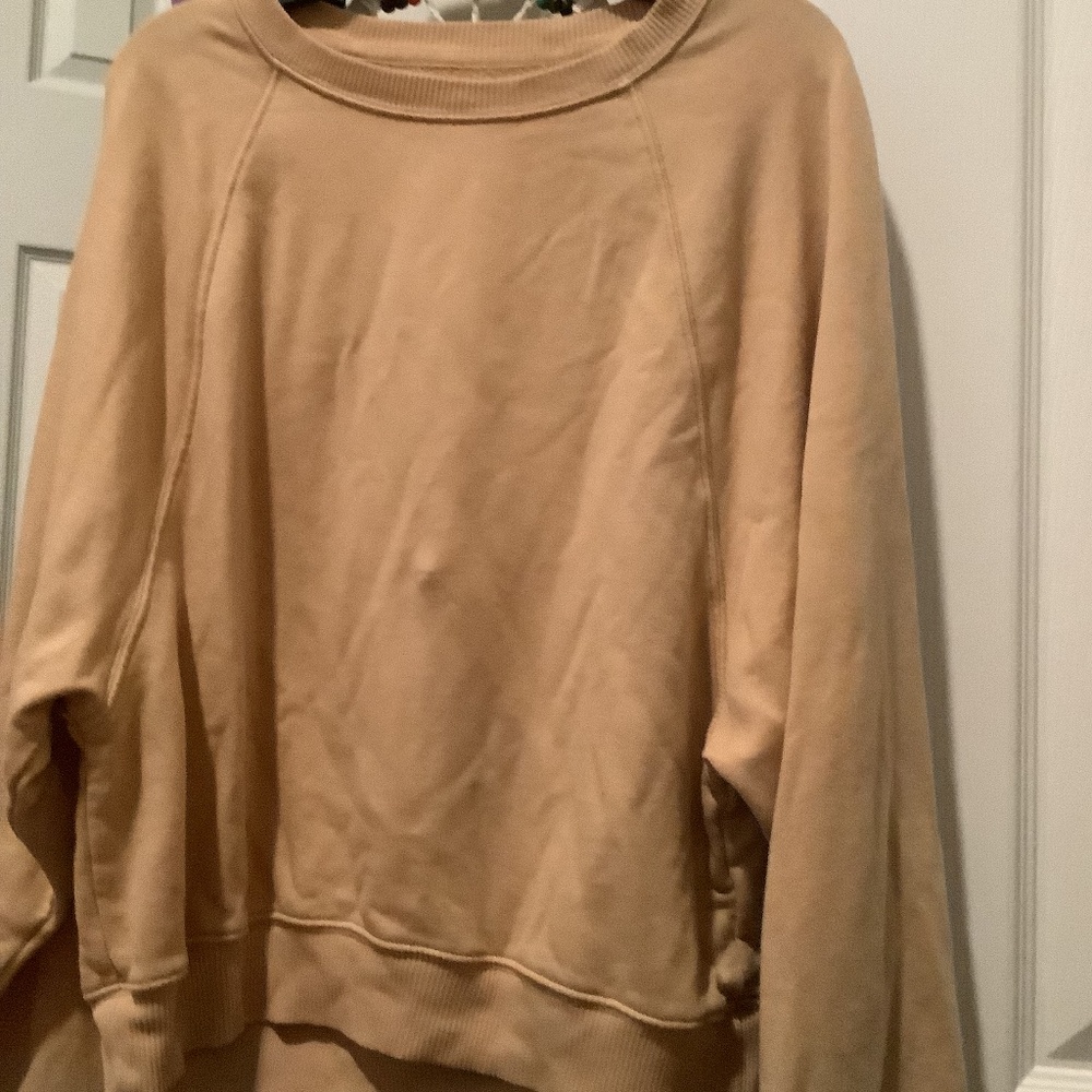 American eagle sweater